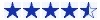 4.5 star image