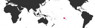 Distribution Map of Talostolida subteres subteres Distribution Map of Talostolida subteres subteres