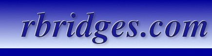 rbridges.com homepage