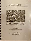 An Atlas of Cowrie Radulae