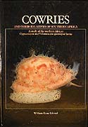 Cowries and their relatives of Southern Africa