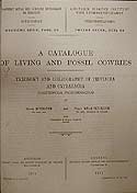 Catalog of Living and Fossil Cowries