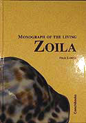 Monograph of the Living Zoila