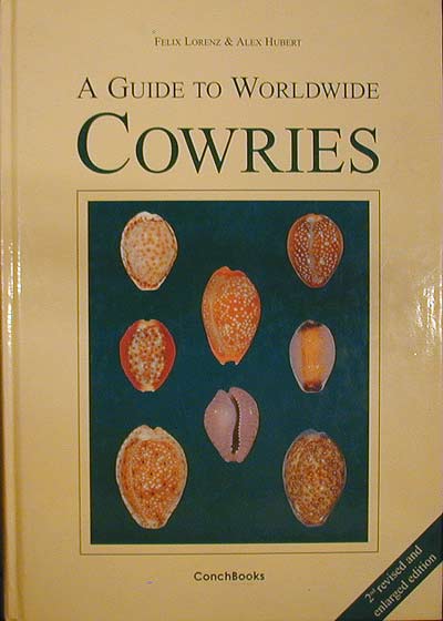 A Guide to Worldwide Cowries