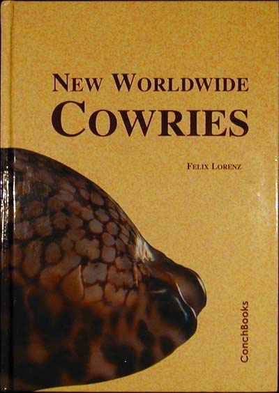 New Worldwide Cowries