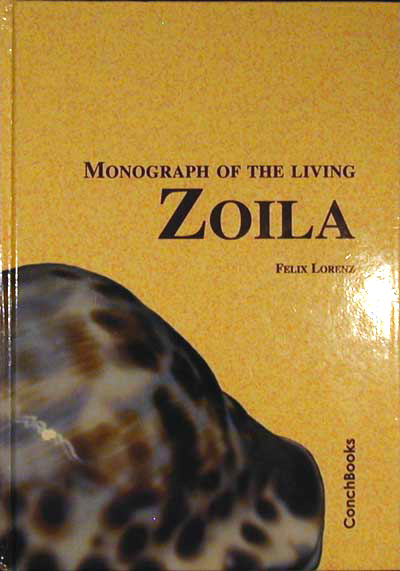 Monograph of the Living Zoila